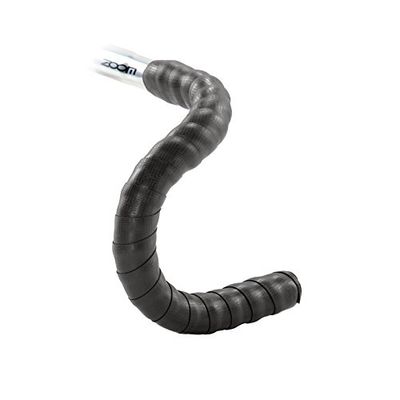 VELO Nastro Manubrio Grip, Nero, 410286.0