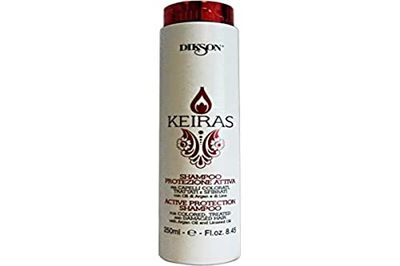 DIKSON Shampoo protettivo del colore, 250 ml
