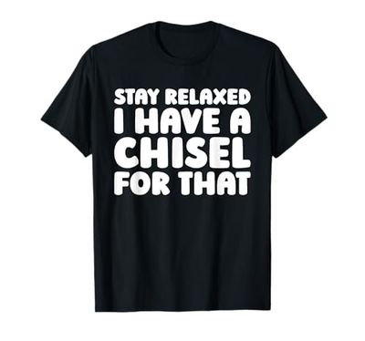 Woodworking Furniture Joinery - Cabinetmaker T-Shirt