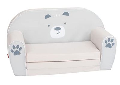 Knorrtoys 68480 Paul Canapé pour Enfant en Coton