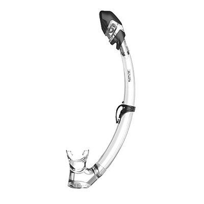 SEAC Tribe Dry Tuba, Mixte, Tribe Dry, S/KL Black