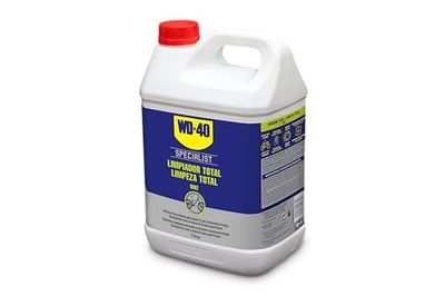 WD-40 Specialist Bike Limpiador Total 5 Litros