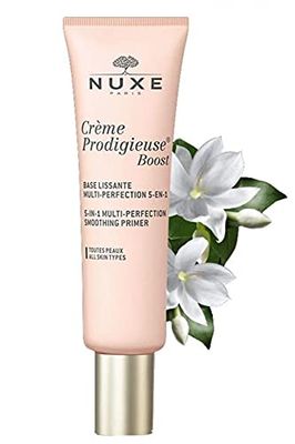 NUXE Crème Prodigieuse Boost Base Lissante Multi-Perfection 30 Ml