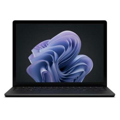 Microsoft Laptop Surface Laptop 6 15" 32 GB RAM 1 TB SSD QWERTY Hiszpański