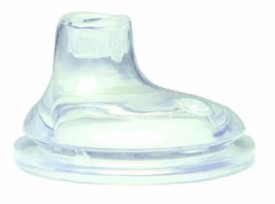 Nuby ID9852 Tetina para biberão