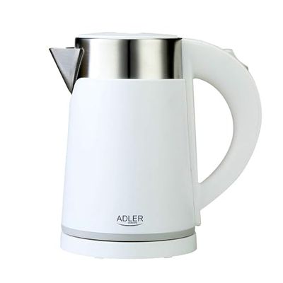 ADLER Electric Kettles, Multicolor, Single