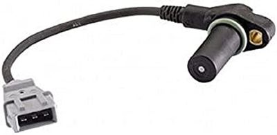 HELLA 6PU 009 163-521 Sensor, crankshaft pulse - 12V - 3-pin connector - Cable: 165mm