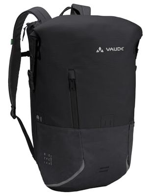 VAUDE Unisex Citygo Bike 23 II rugzakken 20-29 l