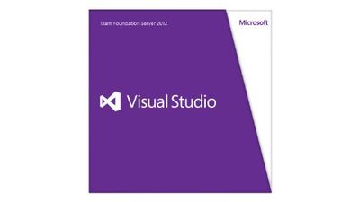 Microsoft Visual Studio Team Foundation Server 2012 (1 License)