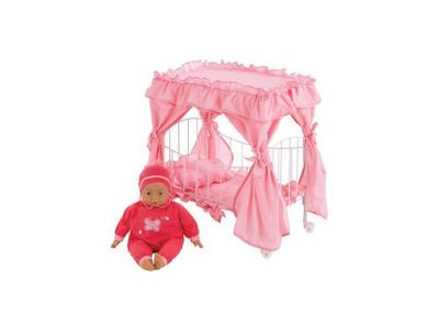 LISSI DOLLS Centro NURSERIE