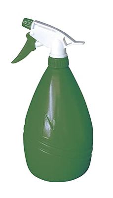 Spuitmondstuk PVC LT. 0,75