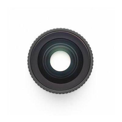 Obiettivo FOV Boost per Osmo Action