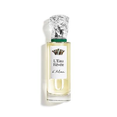 L'EAU RÊVÉE D'ALMA EDT vapo 100 ml