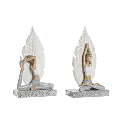 DKD Home Decor Figura dekoracyjna, Standardowy