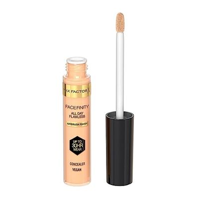 Max Factor Facefinity All Day Shade 10 Concealer 7.8ml