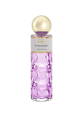PARFUMS SAPHIR Prestige - Eau de Parfum - Mulher - 200 ml