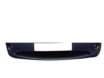 Zunsport Compatible With Z4 Lower Grille - Black finish (2003 to 2006)