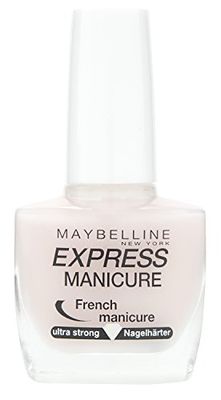 Maybelline New York espresso French Manicure, 10ml