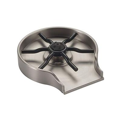 Delta GR150-SP, SpotShield - Sciacquatrice in vetro inox, standard