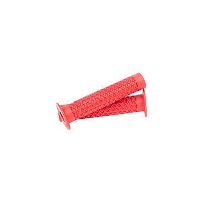 Odi Cult x Vans met flenzen, handgrepen, 150mm, rood, paar