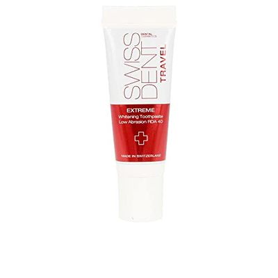 Extreme Whitening Toothpaste 10 Ml