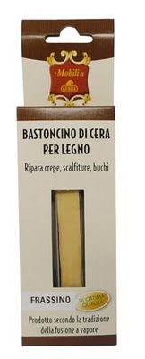 Gubra Cera a Bastoncino Frassino Blister 22gr