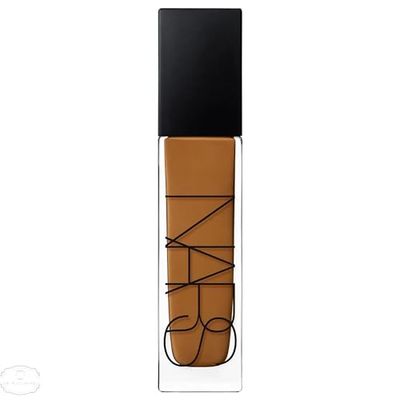 Nars - Fundo de maquilhagem natural radiant longwear foundation