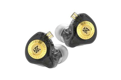 KZ EDX Ultra Earbuds with microphone