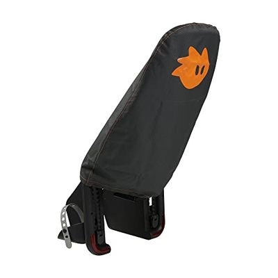 Yepp Zubehör Protection Contre la Pluie Mixte, Noir, Taille Unique