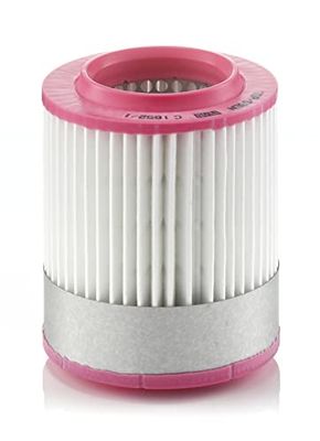 MANN-FILTER C 1652/1 Filtro de ar – para automóveis