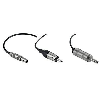 Stilo AE0314 Electro Naked Macho Nexus 5C1 RCA Auriculares y Micrófono Mrtc