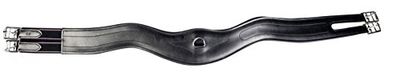 HKM 4057052241567 Sangle de Selle en Cuir Marron 2400