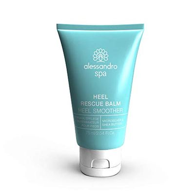 alessandro Spa Heel Rescue Baume 75 ml