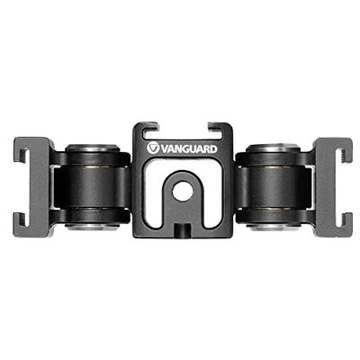 Vanguard Veo CSMM3 - Accessori Cold Shoe Mount 3