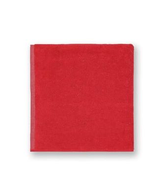PUMA TEAM Handdoek Klein (50x100), Uniseks Handdoeken, Voor Alle Tijd Rood-PUMA Wit, OSFA - 054553