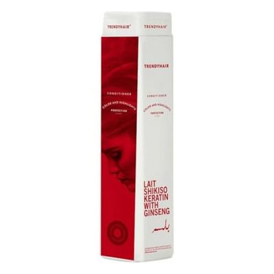 LAIT SHIKISO Keratyna z żeń-szeniem 1000 ml