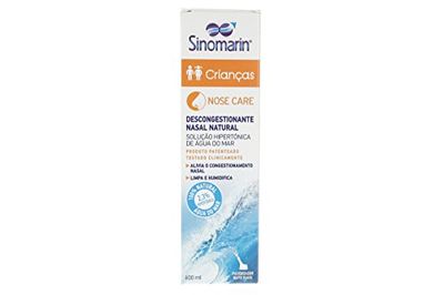 SINOMARIN Gels de Nuit Hydratants/Rajeunissants 150 ml