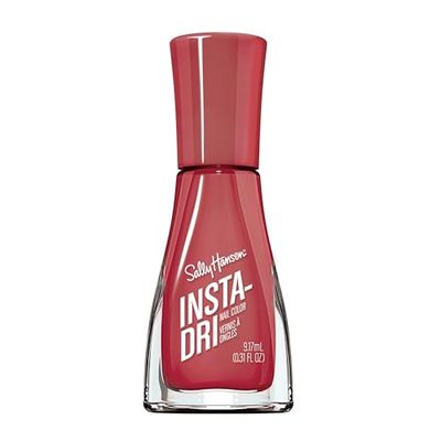 Sally Hansen Insta-Dri Lakier Alternate Reali-Tea