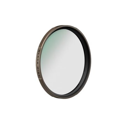 PolarPro - Serie 135 - Filtro Nebbia Nera - 67mm - Filtro Fotocamera - Creato da Peter McKinnon