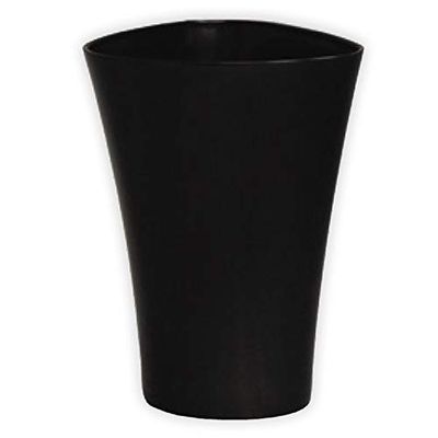 MSV Gobelet Hao Noir en polypropylène