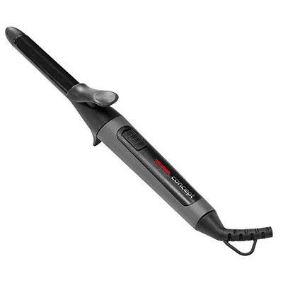 Concept Titan Care KK1180 Bigoudis PTC avec technologie de chauffage rapide max. 180 °C