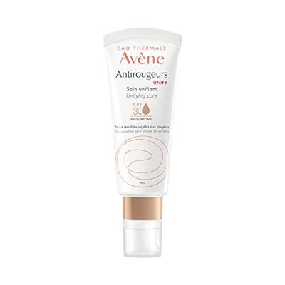 Avene Antirojeces Color Spf 30 40Ml