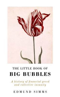 The Little Book of Big Bubbles: A History of Financial Greed and Collective Insanity
