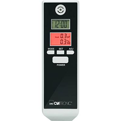 Clatronic bij 3605 Alcohol Tester