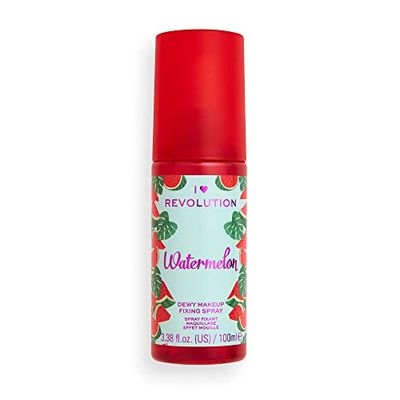 I Heart Revolution Watermelon Dewy Fixing Spray