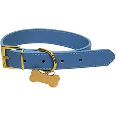 CYPBRANDS Collana con Targhetta Identificativa - Misura