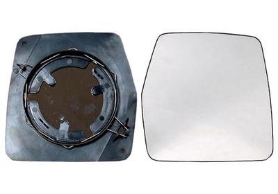 Alkar 6402973 Espelhos exteriores para automóveis