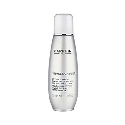 Darphin Stimulskin Plus Divine Splash Lozione Maschera Multi-Correttiva, 125 ml