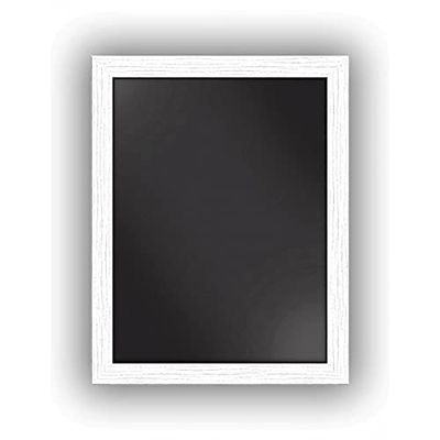 LAVAGNA WHITE 46x66cm DA MURO