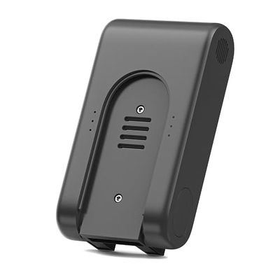 Dreame Batterie de remplacement pour l'aspirateur Dreame R10 Pro, assure jusqu'à 60 minutes d'autonomie, nettoie toute la maison avec une batterie 7x3.000mAh